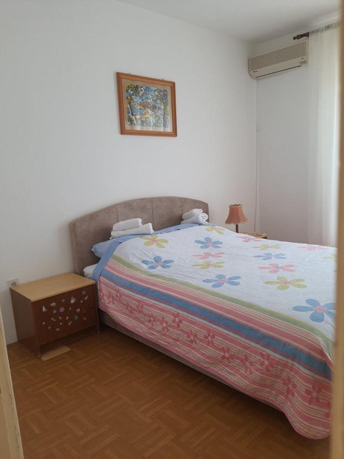 Apartments Andjus Sveti Stefan Exterior photo