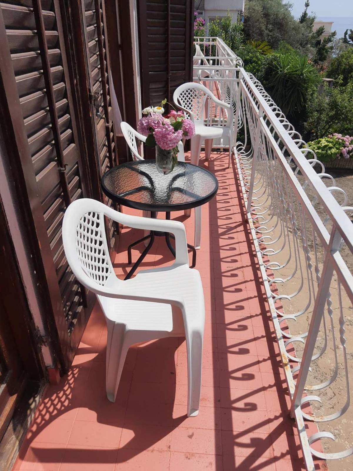 Apartments Andjus Sveti Stefan Exterior photo