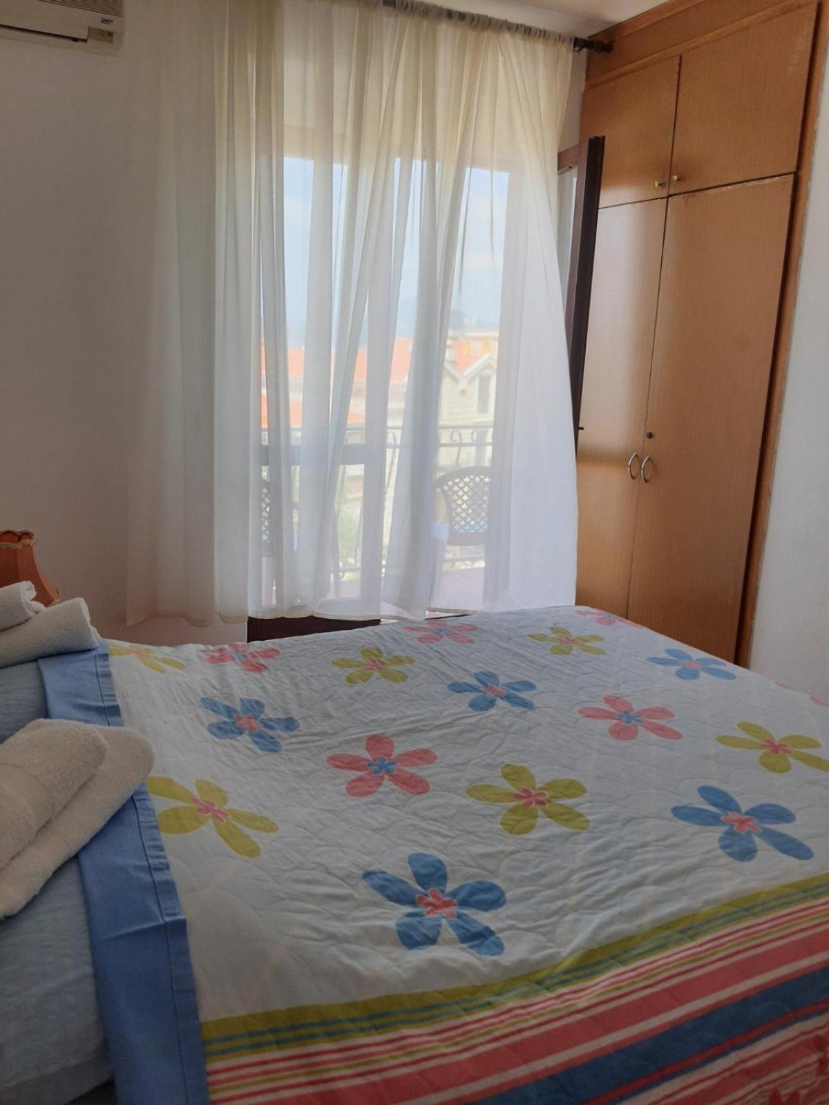 Apartments Andjus Sveti Stefan Exterior photo