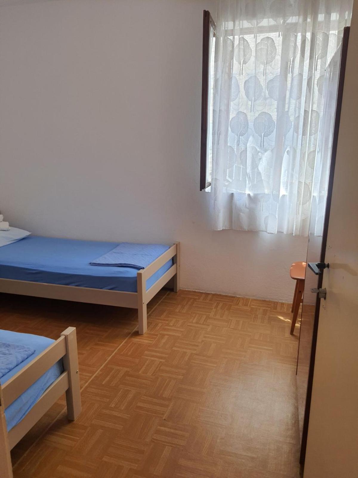 Apartments Andjus Sveti Stefan Exterior photo